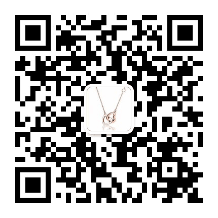 涧西区众金珠宝公众号二维码