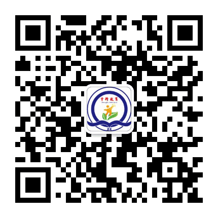 中科集团文教中心公众号二维码