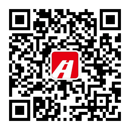 中科一路通网络科技有限公司公众号二维码