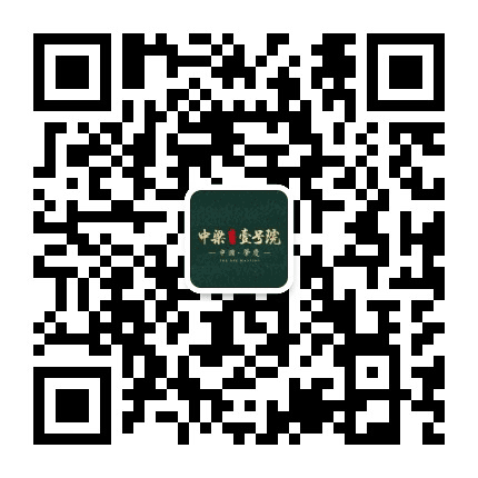 中梁端州壹号院公众号二维码