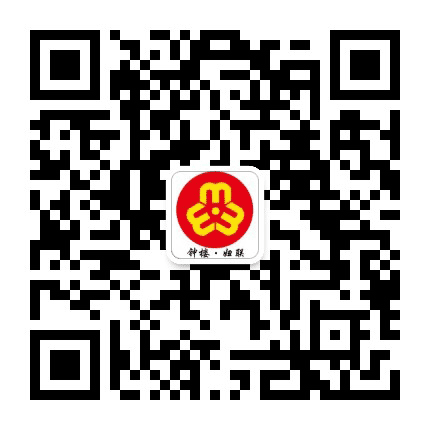 钟楼女性公众号二维码