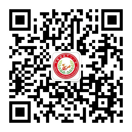 中路铺镇中心小学公众号二维码