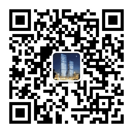 金石茂公众号二维码