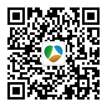 中农金旺公众号二维码