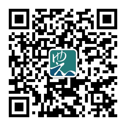 中农四方公众号二维码