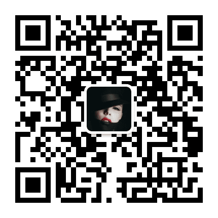 深夜娱乐圈公众号二维码