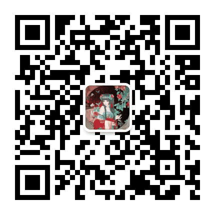 中山本地生活指南公众号二维码