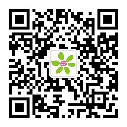 中山e家-中山东路街道办事处公众号二维码