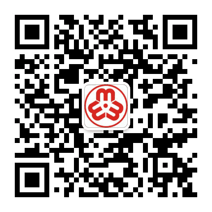 钟山区妇联公众号二维码