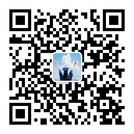广东中职生考试公众号二维码