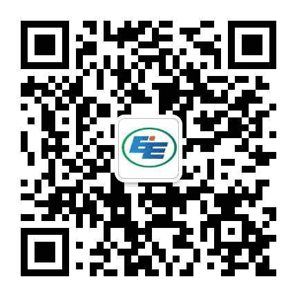 中田永恒能源公众号二维码
