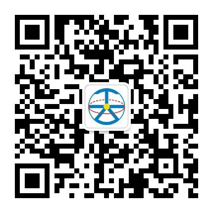 中天恒毅公众号二维码
