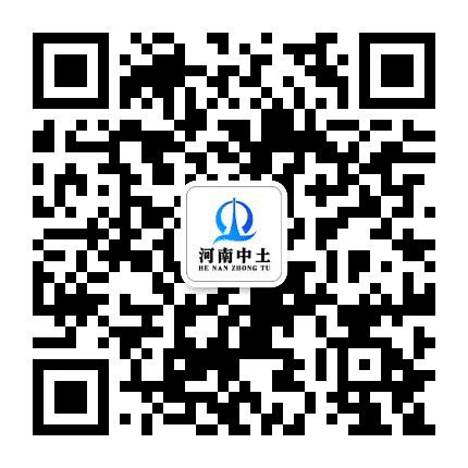 中土评估公众号二维码
