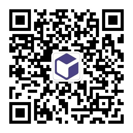 中外建基金公众号二维码