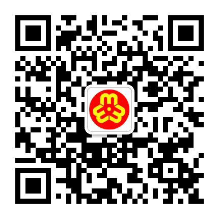 钟祥市妇女联合会公众号二维码