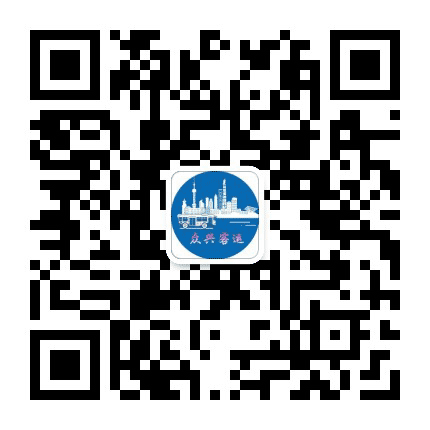 众兴客运公众号二维码