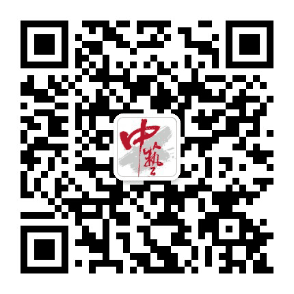 山西中艺教育公众号二维码