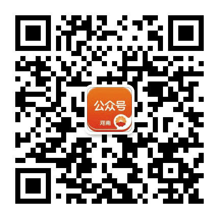 中原宝石花公众号二维码