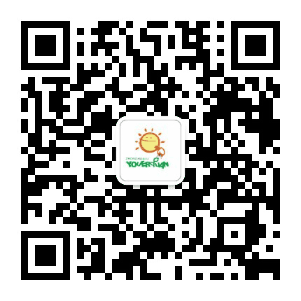 南京市中华路幼儿园公众号二维码