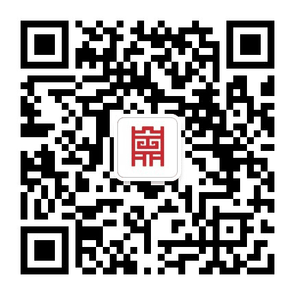 今日中原公众号二维码