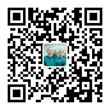 周村卫生公众号二维码