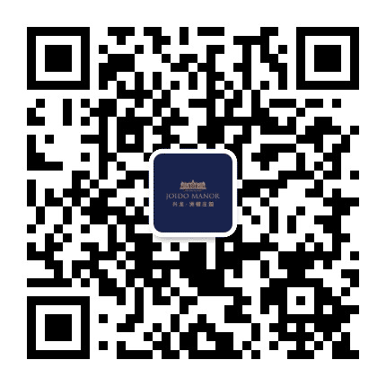 兴龙洲顿庄园公众号二维码