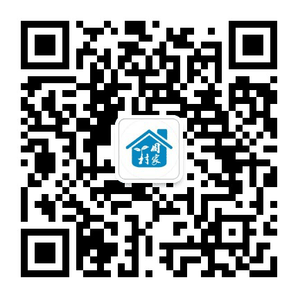 周家村村委会公众号二维码