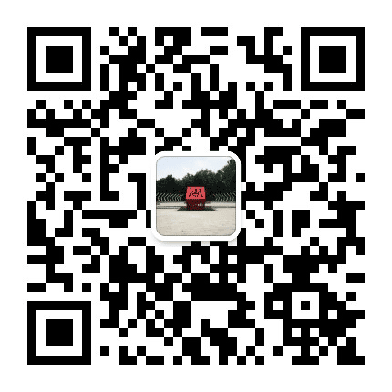 周口文昌公众号二维码