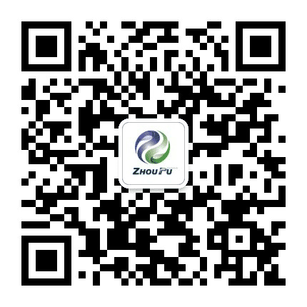 周浦发布公众号二维码