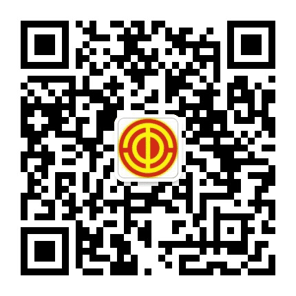 舟山工会公众号二维码