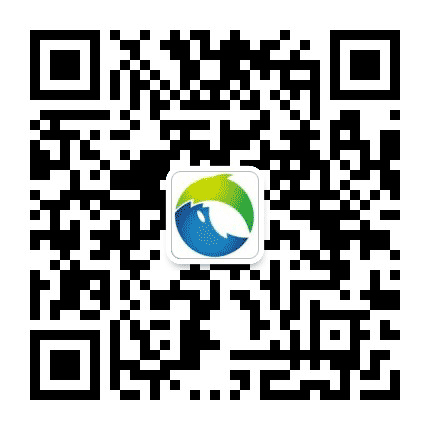 舟山远洋渔业协会公众号二维码