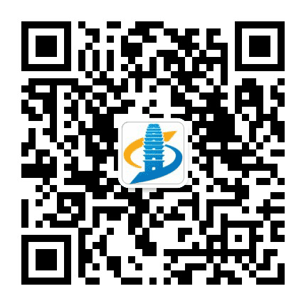 周至网公众号二维码