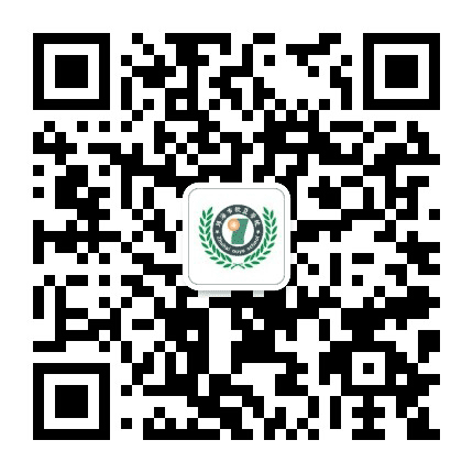 珠海市欧亚技工学校公众号二维码