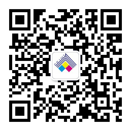 珠海市印刷协会公众号二维码