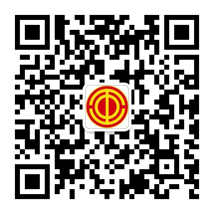 沾化工会公众号二维码
