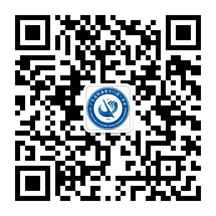 珠海市斗门一中公众号二维码