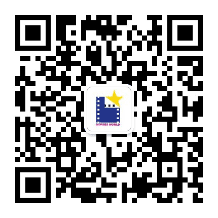 镇海时代电影大世界公众号二维码
