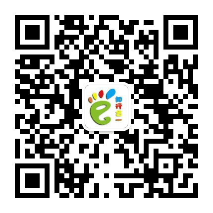 芝罘综合实践活动公众号二维码