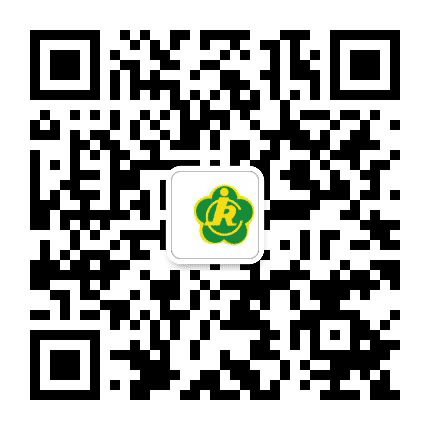 金湾残联公众号二维码