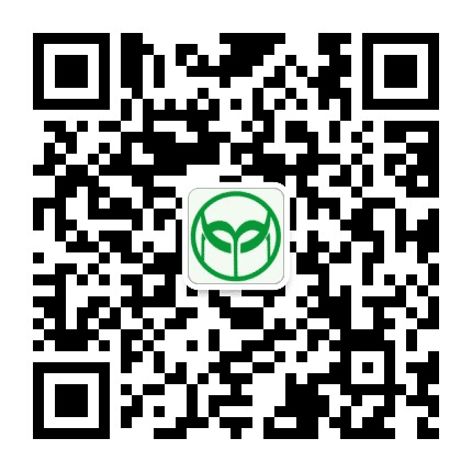 珠海市明成教育公众号二维码