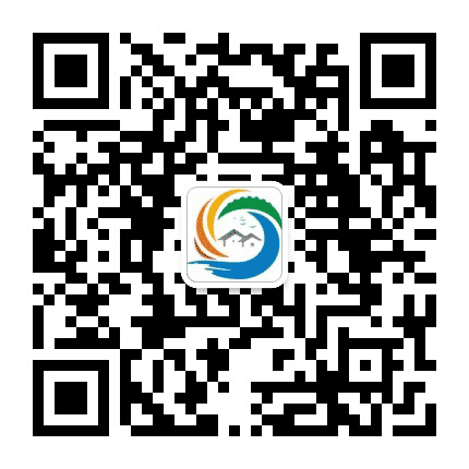 智慧社区大丰崇义公众号二维码