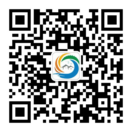 智慧社区大丰南丰公众号二维码
