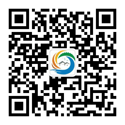 智慧社区大丰双林公众号二维码