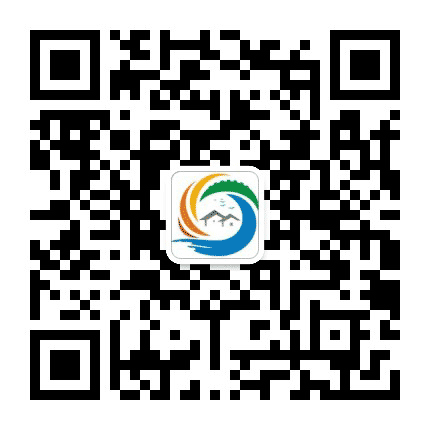 青白江区红光社区青年公众号二维码