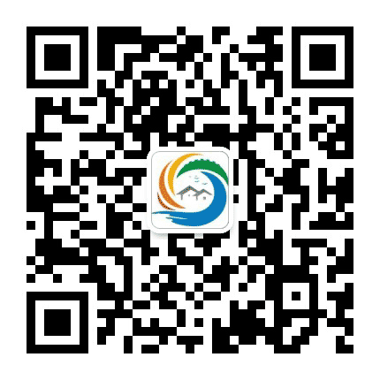 智慧社区胜利白塔公众号二维码