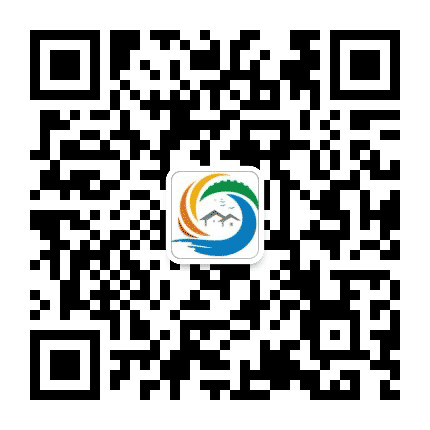 智慧社区泰兴新店子公众号二维码