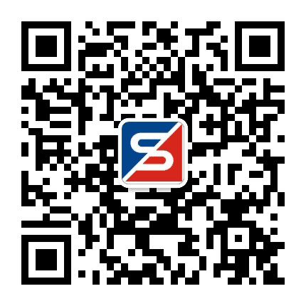 珠海三灶城资公众号二维码