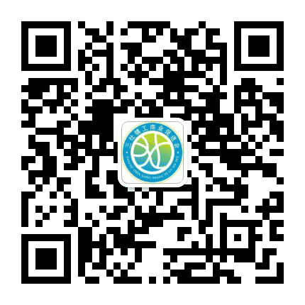 珠海金湾三灶商会公众号二维码