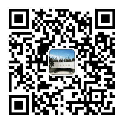 陕文投黄陵公司公众号二维码