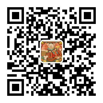 十二生肖猪吧公众号二维码